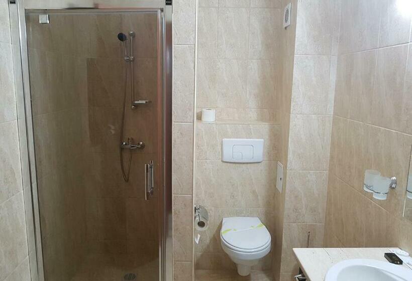 스탠다드 룸, Edelweiss