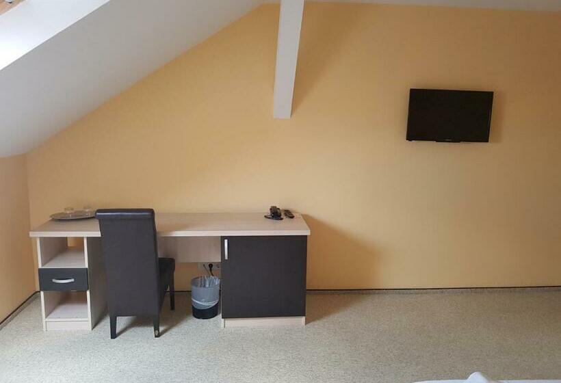 스탠다드 룸, Edelweiss