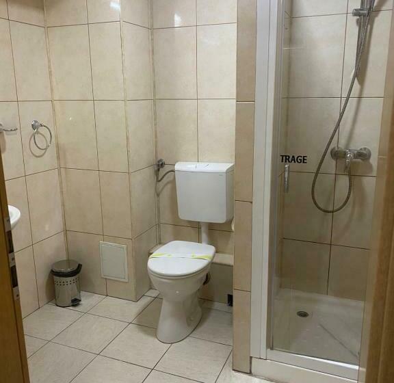 스탠다드 룸, Edelweiss