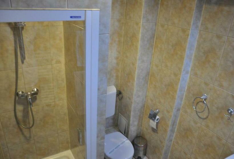 스탠다드 룸, Edelweiss