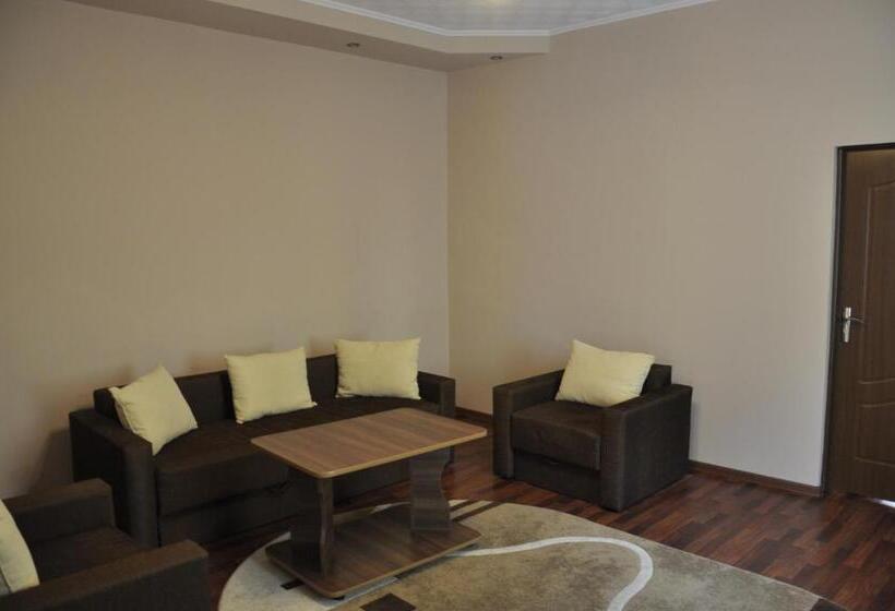 스위트, Edelweiss