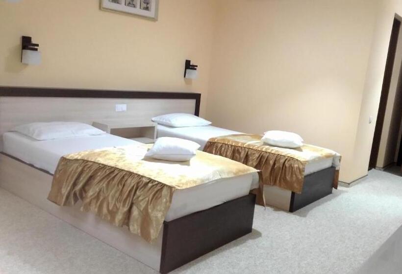 스탠다드 룸, Edelweiss