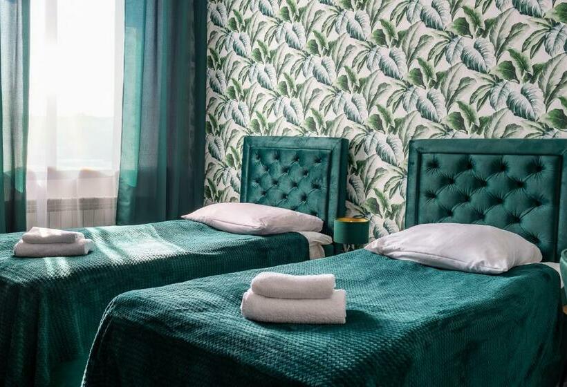 Номер Стандарт Индивидуальный, Everest