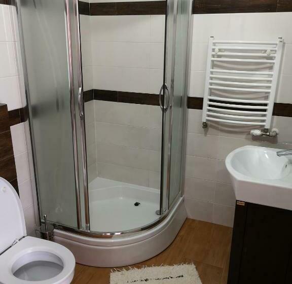 Номер Стандарт, Everest