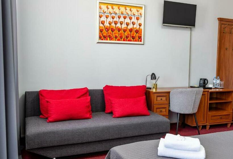 Номер Стандарт, Everest