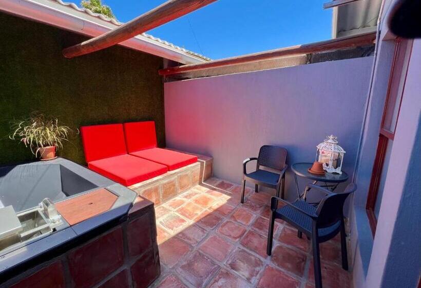 غرفة قياسية, Goblin S Creek