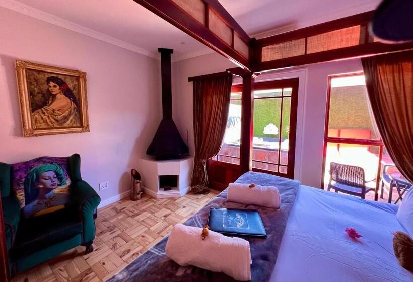 غرفة قياسية, Goblin S Creek