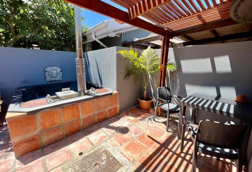 غرفة قياسية, Goblin S Creek