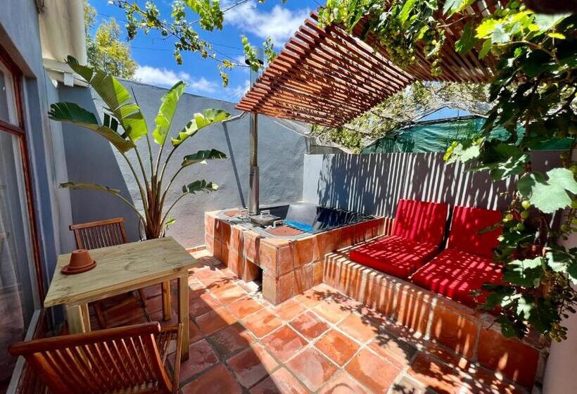 غرفة قياسية مطلّة علي الحديقة, Goblin S Creek