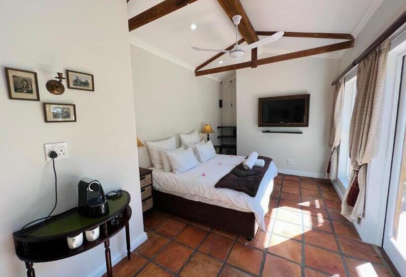 غرفة قياسية, Goblin S Creek