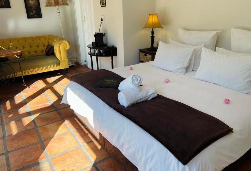 غرفة قياسية, Goblin S Creek