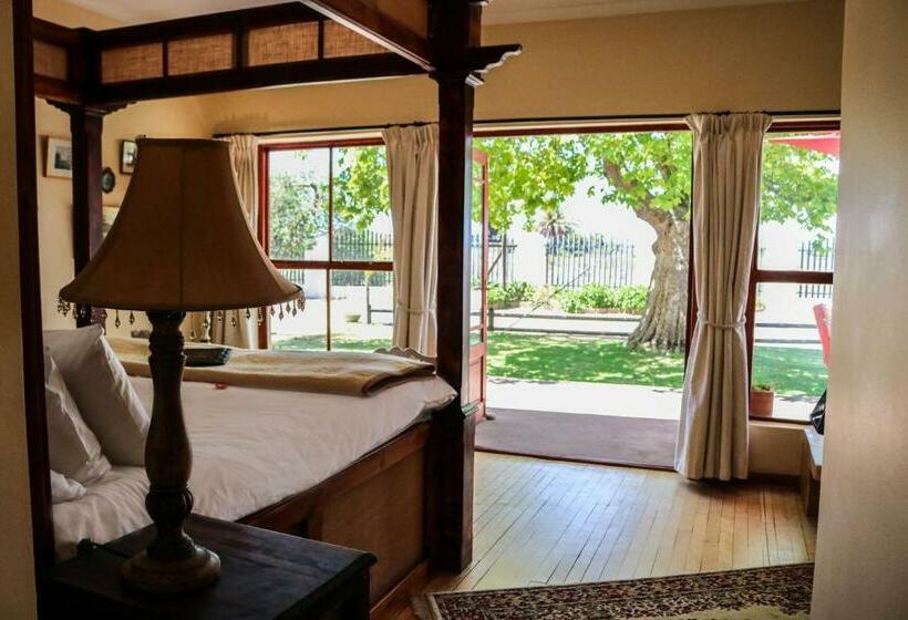 غرفة قياسية, Goblin S Creek