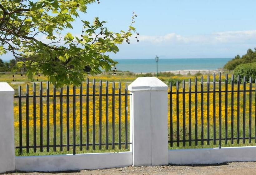 スタンダードルーム, Goblin S Creek