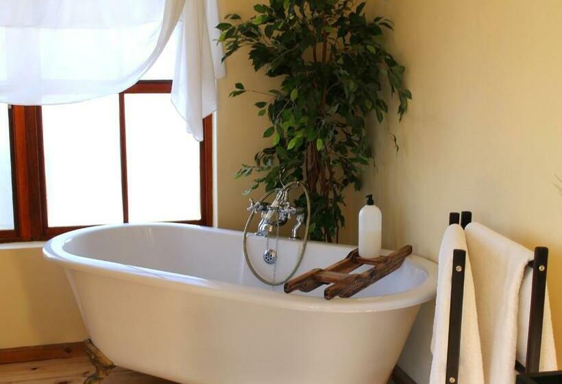 スタンダードルーム, Goblin S Creek