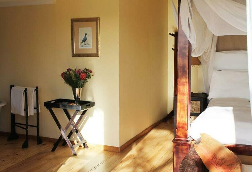 غرفة قياسية, Goblin S Creek