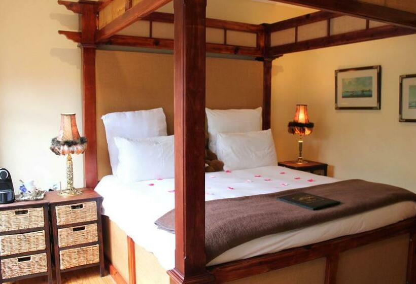 スタンダードルーム, Goblin S Creek