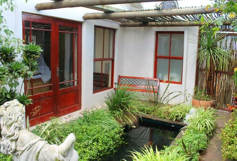 スタンダードルーム, Goblin S Creek