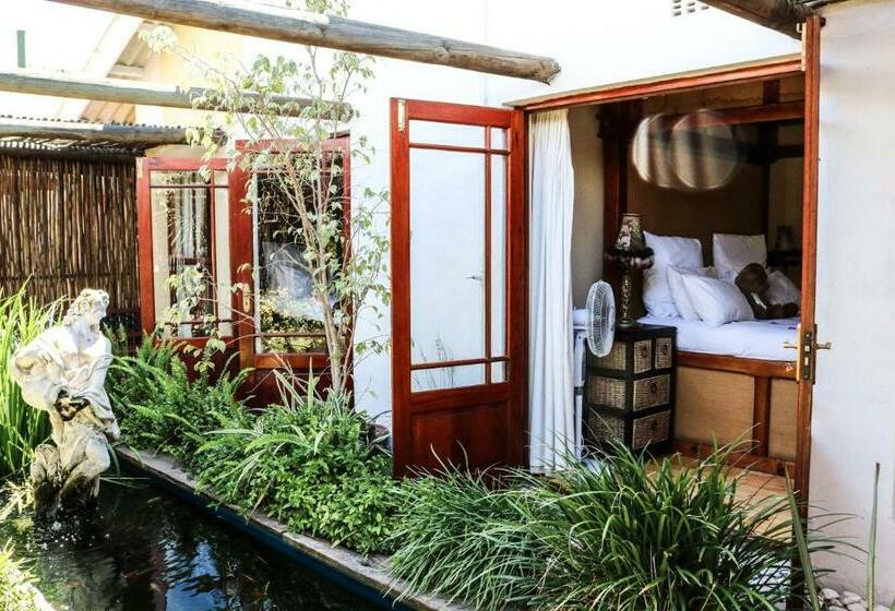 غرفة قياسية, Goblin S Creek