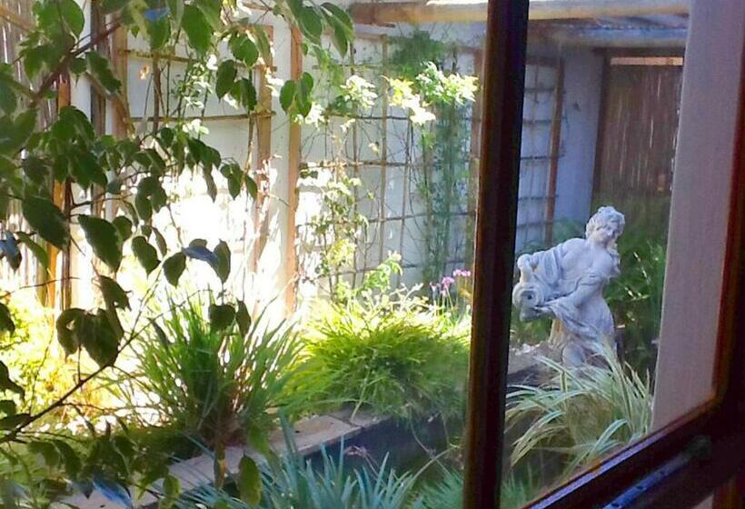 غرفة قياسية, Goblin S Creek