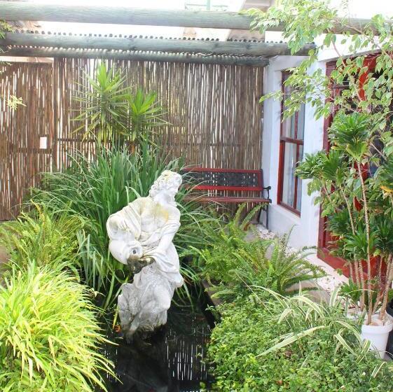 غرفة قياسية, Goblin S Creek