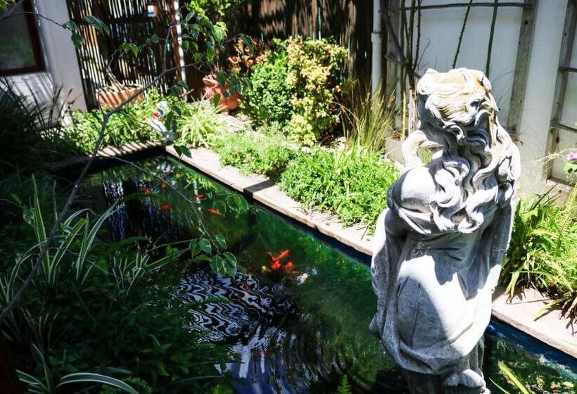 غرفة قياسية, Goblin S Creek