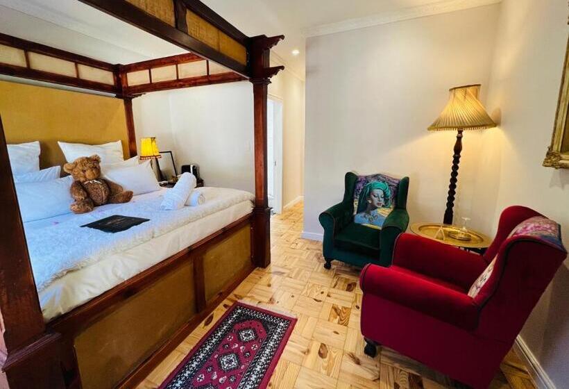 غرفة قياسية, Goblin S Creek