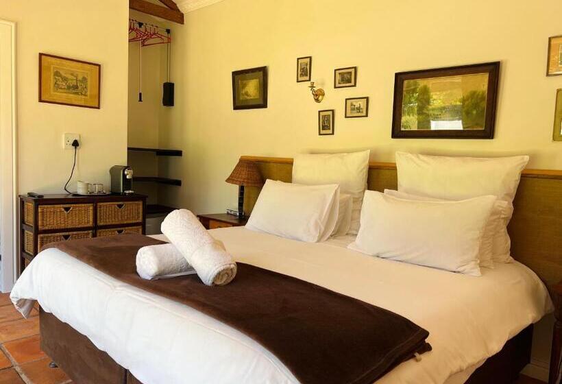 غرفة قياسية مطلّة علي الحديقة, Goblin S Creek