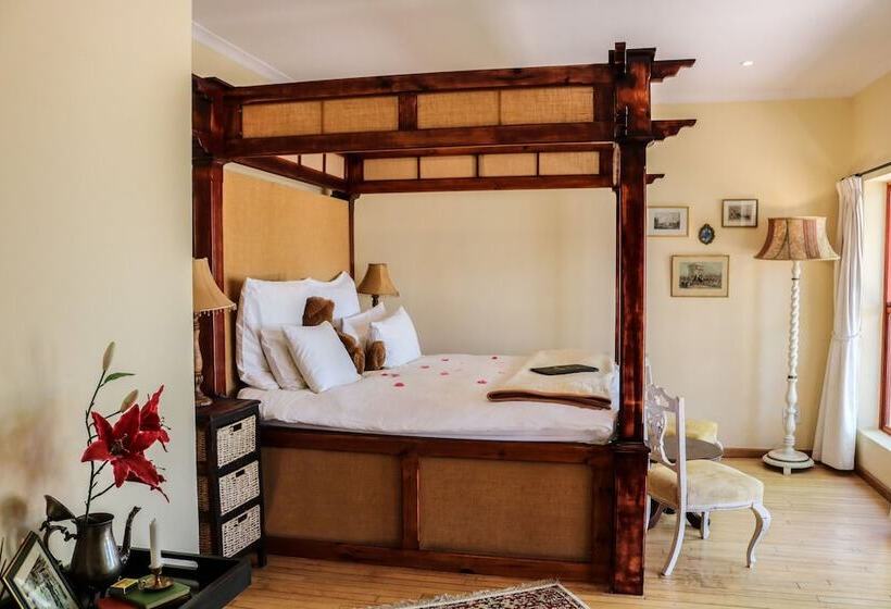 غرفة قياسية, Goblin S Creek