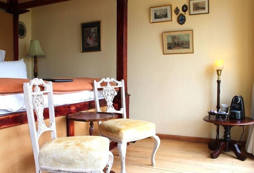 غرفة قياسية, Goblin S Creek