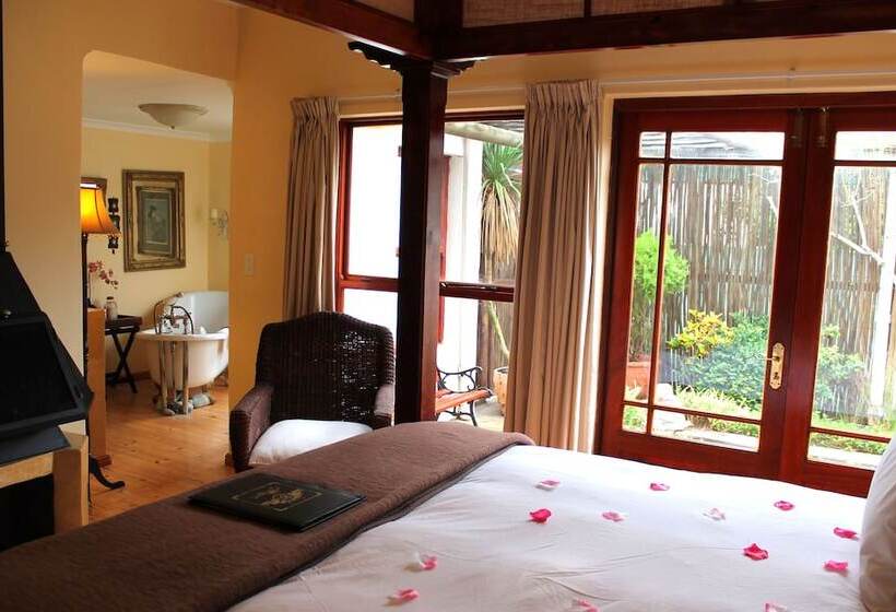 スタンダードルーム, Goblin S Creek