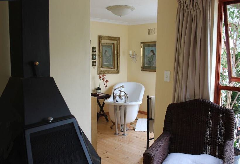 غرفة قياسية, Goblin S Creek