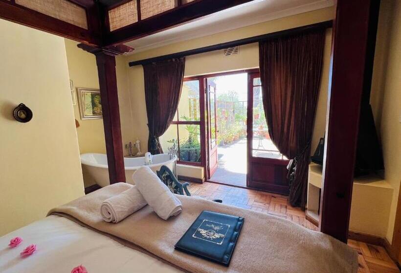 غرفة قياسية, Goblin S Creek