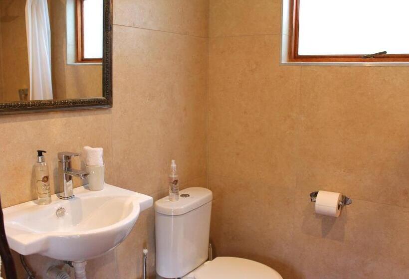 غرفة قياسية, Goblin S Creek