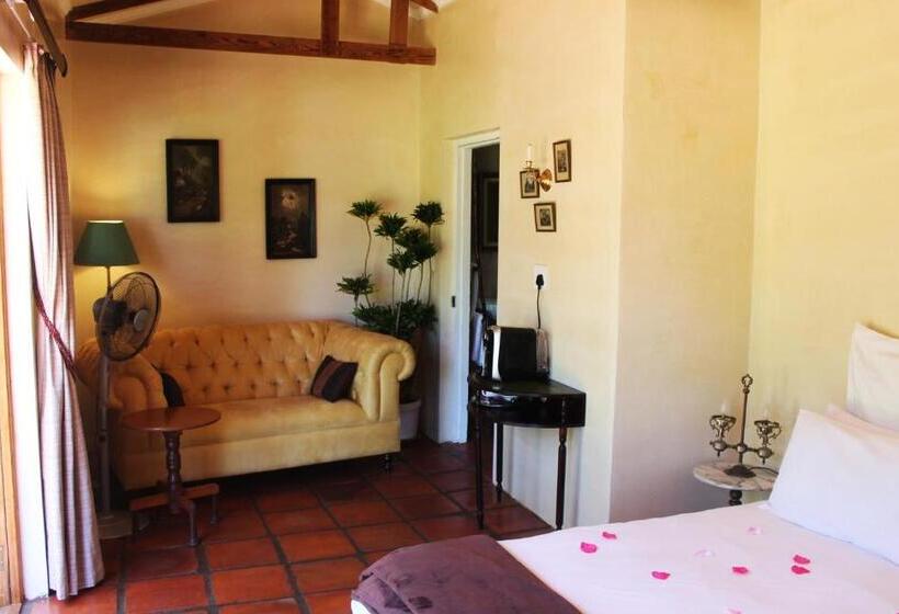 スタンダードルーム, Goblin S Creek