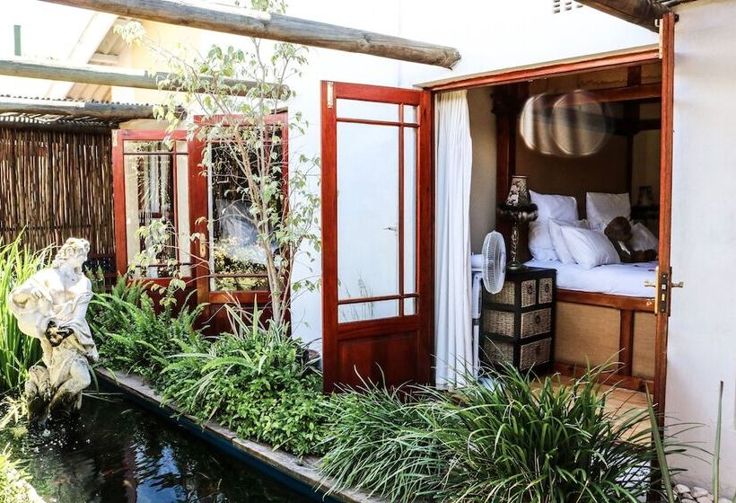 غرفة قياسية, Goblin S Creek