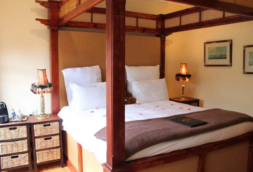 スタンダードルーム, Goblin S Creek