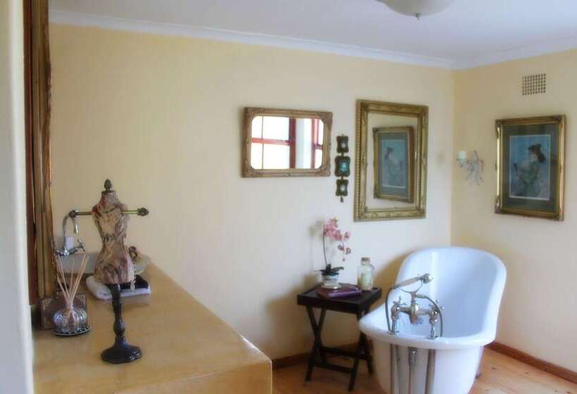 غرفة قياسية, Goblin S Creek