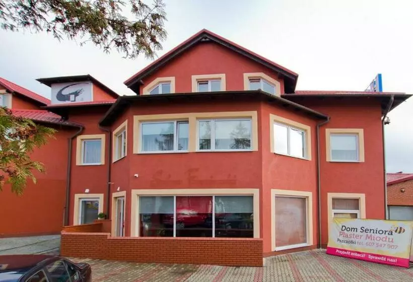Basic Yhden Hengen Huone, Gregor