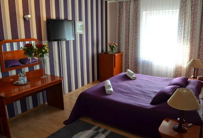 Апартаменты 1 Спальня, Gregor