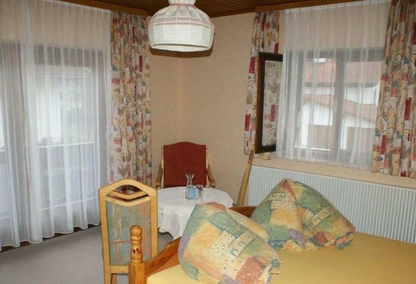 חדר קומפורט, Haus Müller