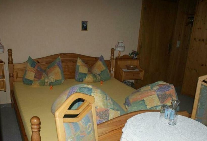 Номер Комфорт, Haus Müller