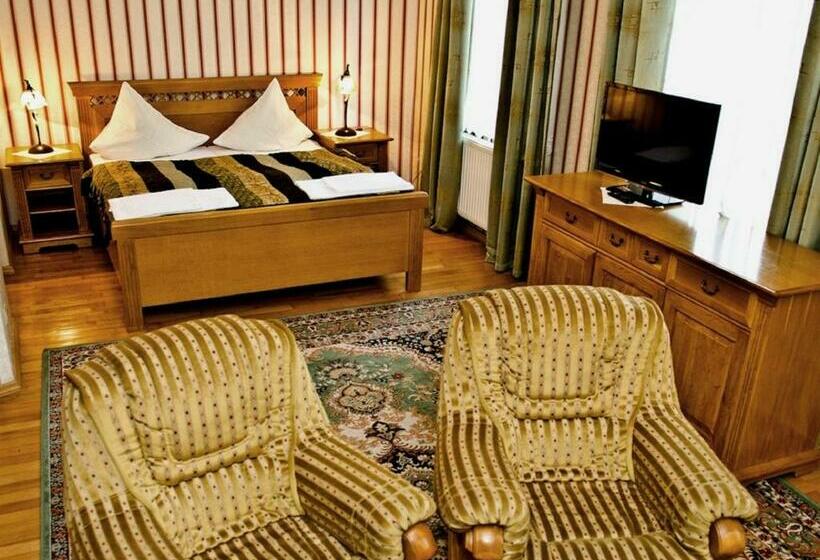 اتاق استاندارد, Janków