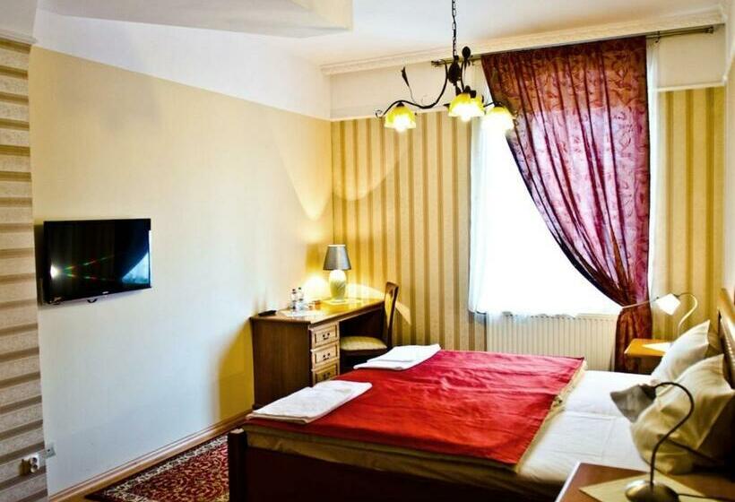 اتاق استاندارد, Janków