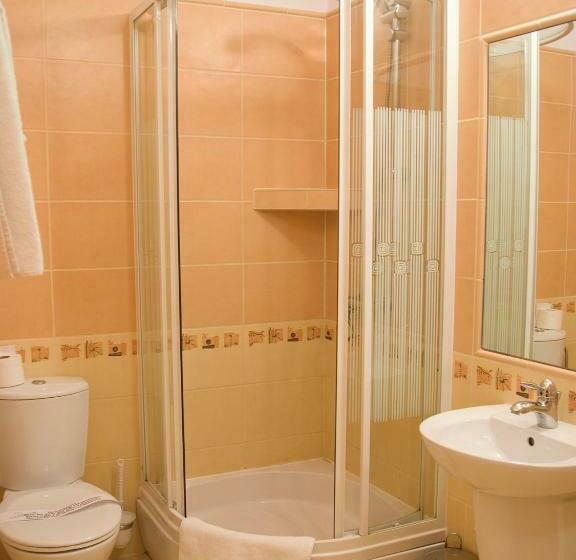 اتاق استاندارد, Janków