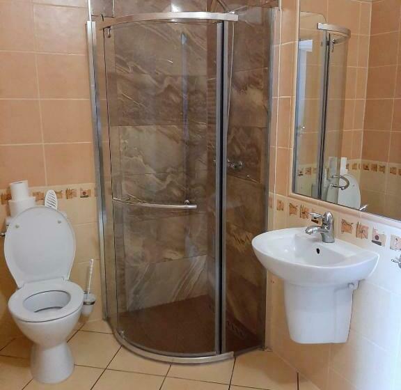 اتاق استاندارد یک نفره, Janków