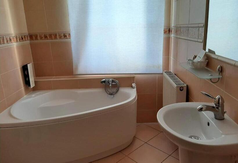 اتاق استاندارد, Janków