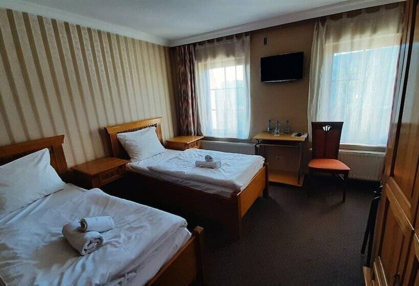 اتاق استاندارد, Janków