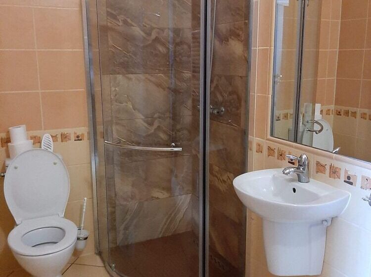 اتاق استاندارد یک نفره, Janków