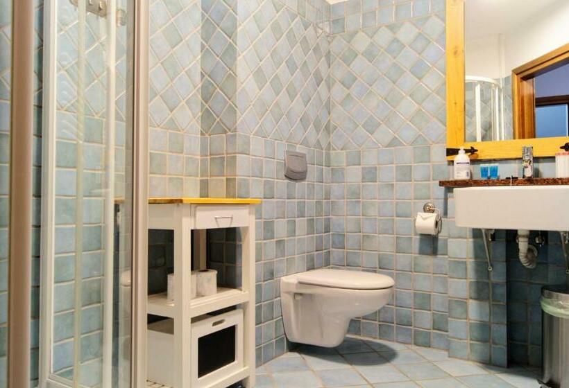 اتاق استاندارد, Joseph Conrad Spa & Wellness