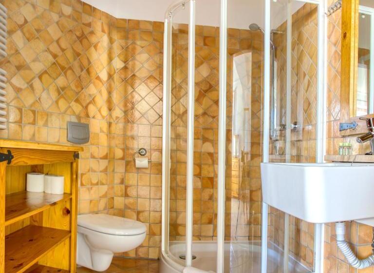 اتاق لوکس, Joseph Conrad Spa & Wellness